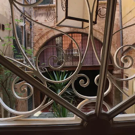 San Giacomo Apartmán