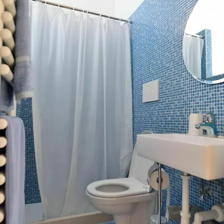 Apartment San Giacomo Venice