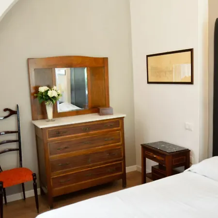 Apartmán San Giacomo Benátky