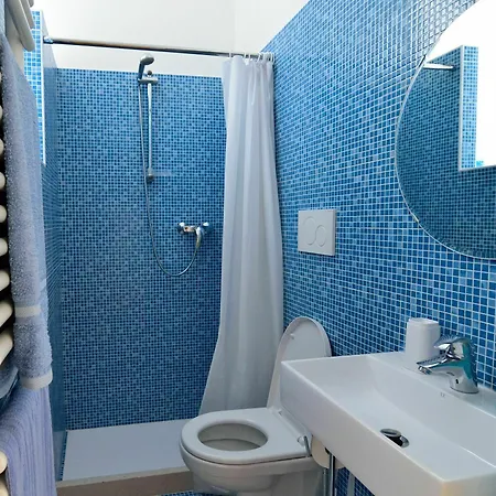 San Giacomo Apartment *