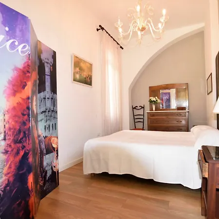San Giacomo Apartmán *