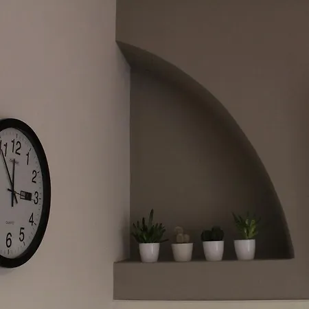 Appartement San Giacomo