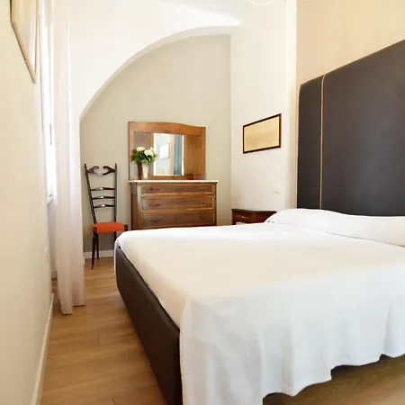 San Giacomo Appartement *